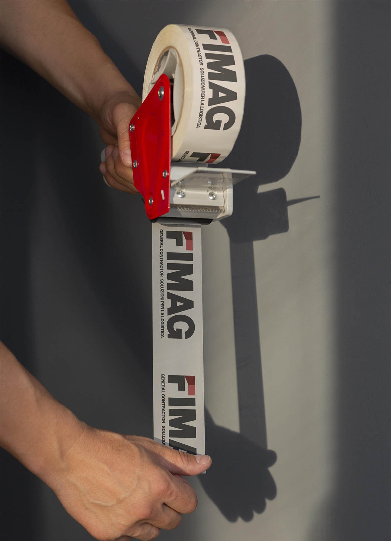 Studio brand identity coerente