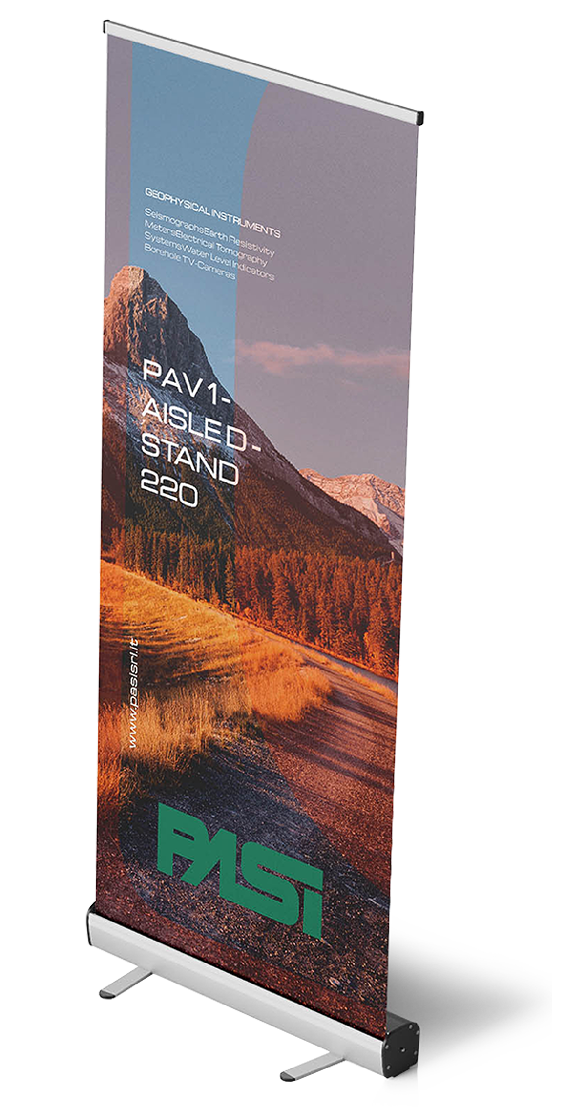 Concept creativo sviluppato per campagna pubblicitaria ed evento